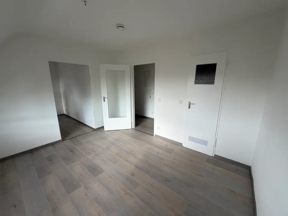 2 Zimmer Wohnung mit 30 m² in Nürnberg – Bild 3