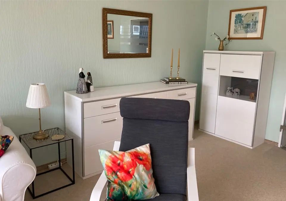 WG-Zimmer mit 50 m² in Lübeck – Bild 4