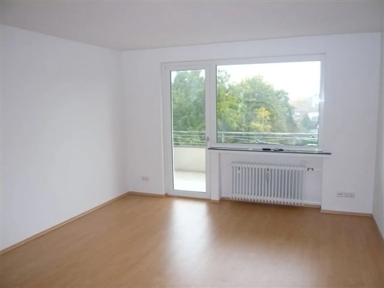 3 Zimmer Wohnung mit 84 m² in Hattingen – Bild 2