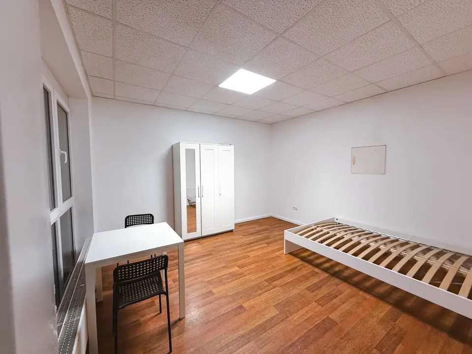 WG-Zimmer mit 20 m² in Gießen – Bild 8