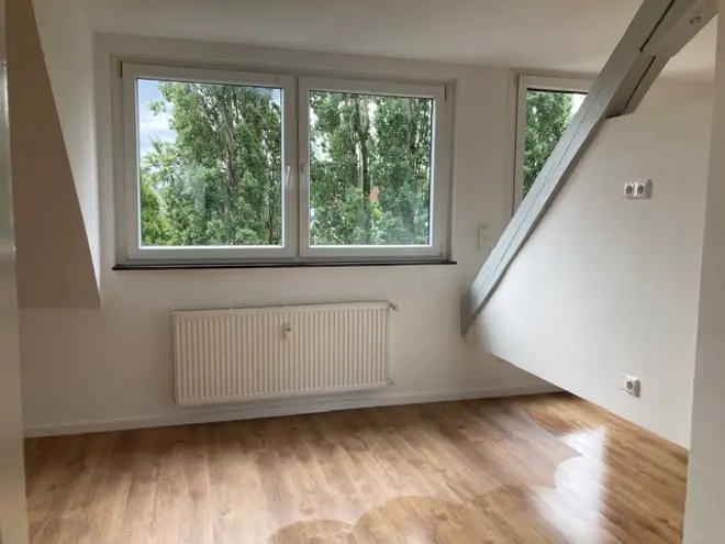 2 Zimmer Wohnung mit 45 m² in Mönchengladbach – Bild 2