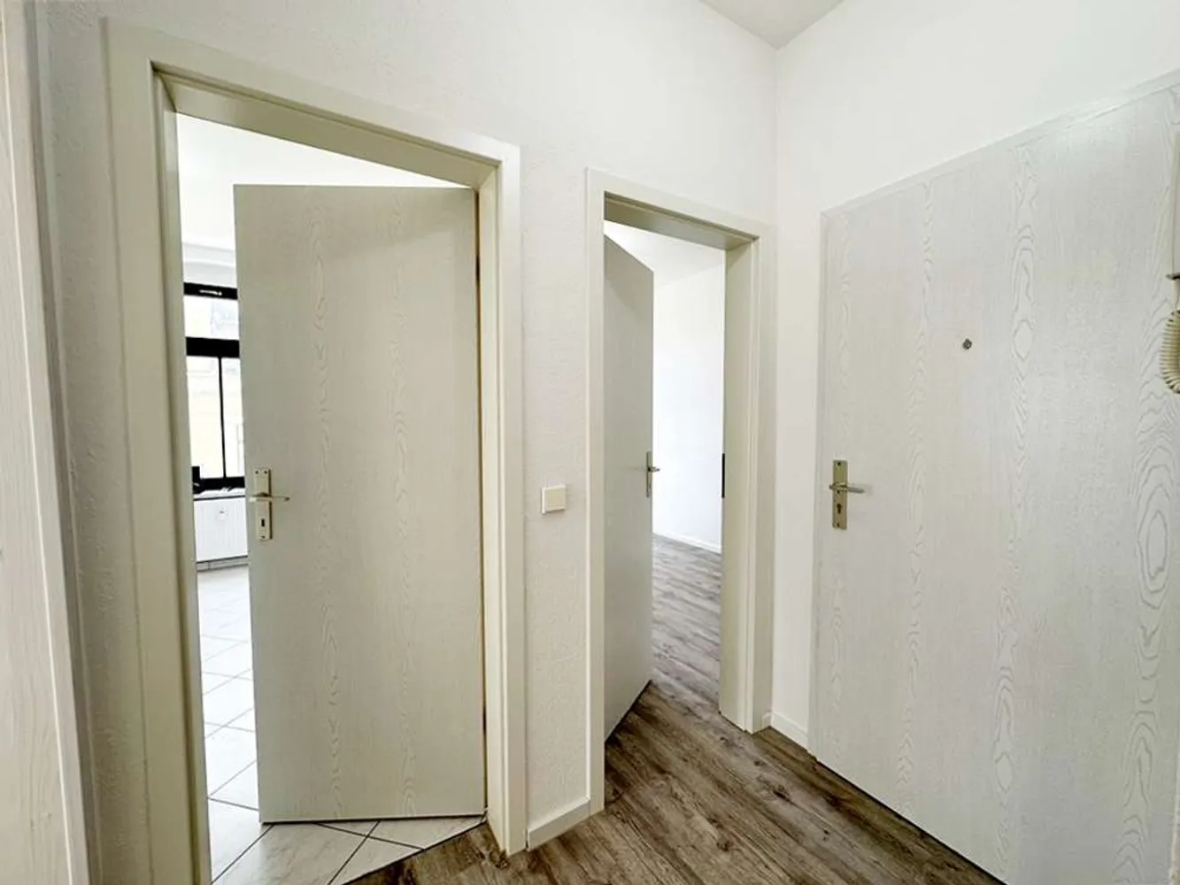 2 Zimmer Wohnung mit 49 m² in Chemnitz – Bild 6