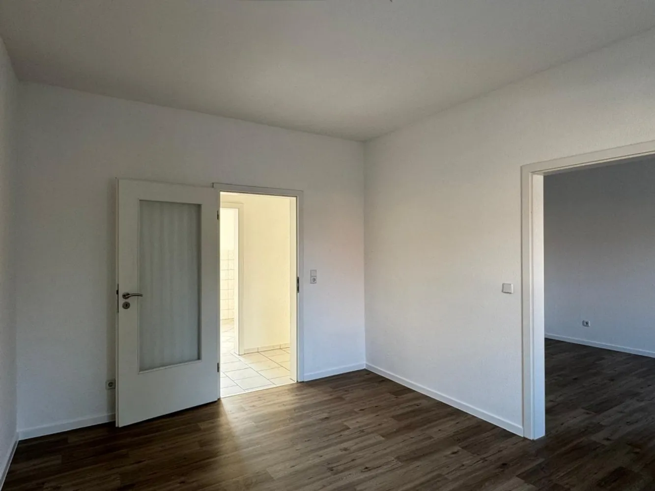 2 Zimmer Wohnung mit 55 m² in Magdeburg – Bild 2