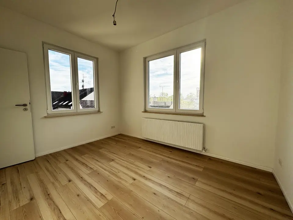 4 Zimmer Wohnung mit 82 m² in Heilbronn – Bild 3