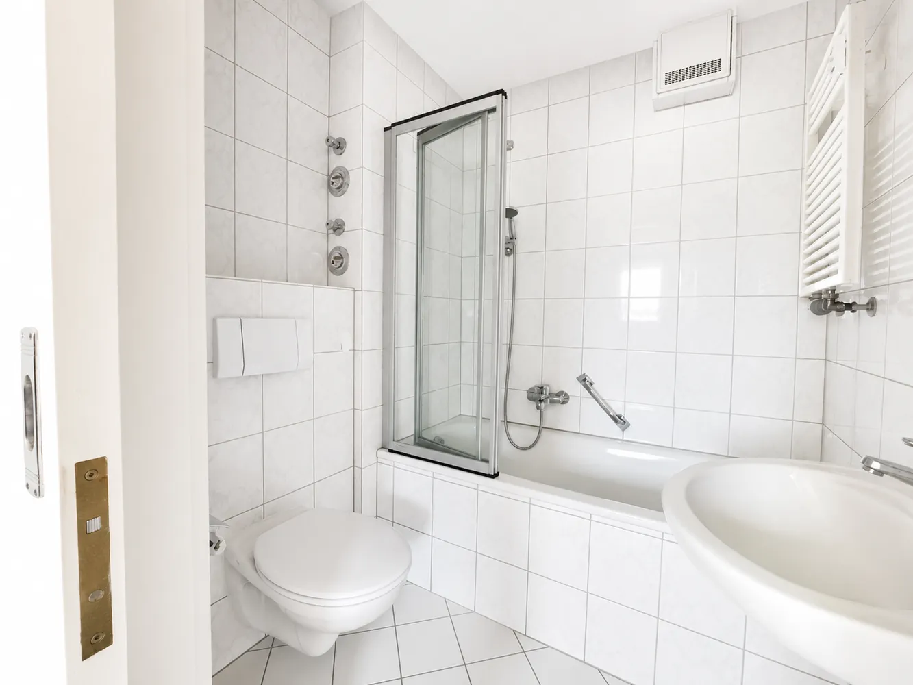 4 Zimmer Wohnung mit 108 m² in Gera – Bild 4