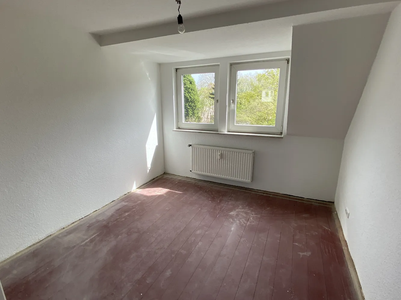 4 Zimmer Wohnung mit 61 m² in Gelsenkirchen – Bild 8