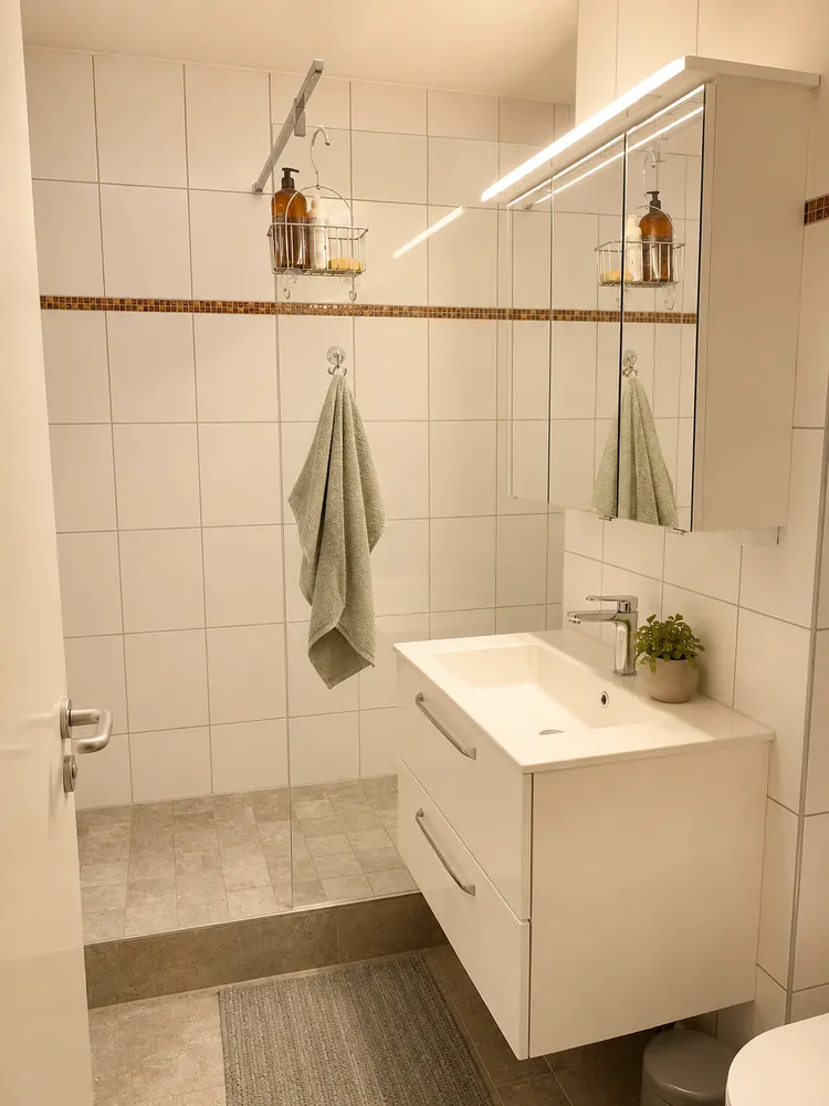 2 Zimmer Wohnung mit 55 m² in Potsdam – Bild 6