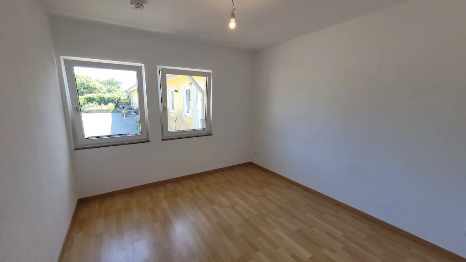 2 Zimmer Wohnung mit 52 m² in Stralsund – Bild 6