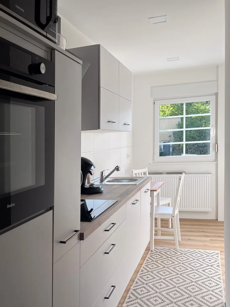 2 Zimmer Wohnung mit 43 m² in Berlin – Bild 2