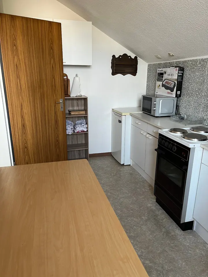3 Zimmer Wohnung mit 63 m² in Marl – Bild 2