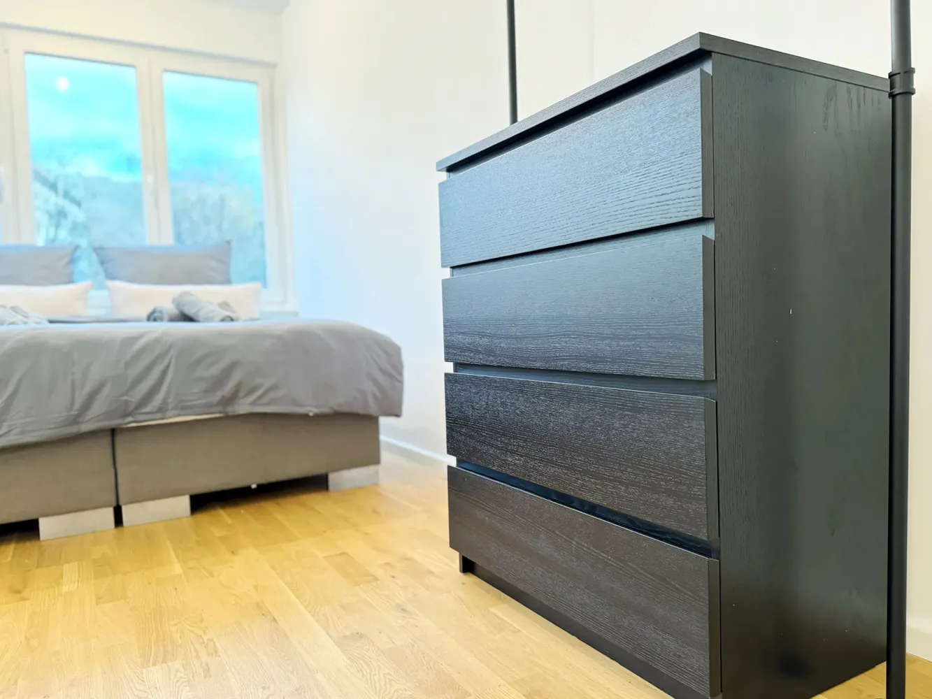Shared room with 35 m² in Berlin – Photo 5