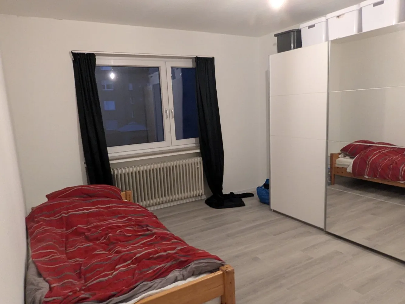 2 Zimmer Wohnung mit 64 m² in Aachen – Bild 4