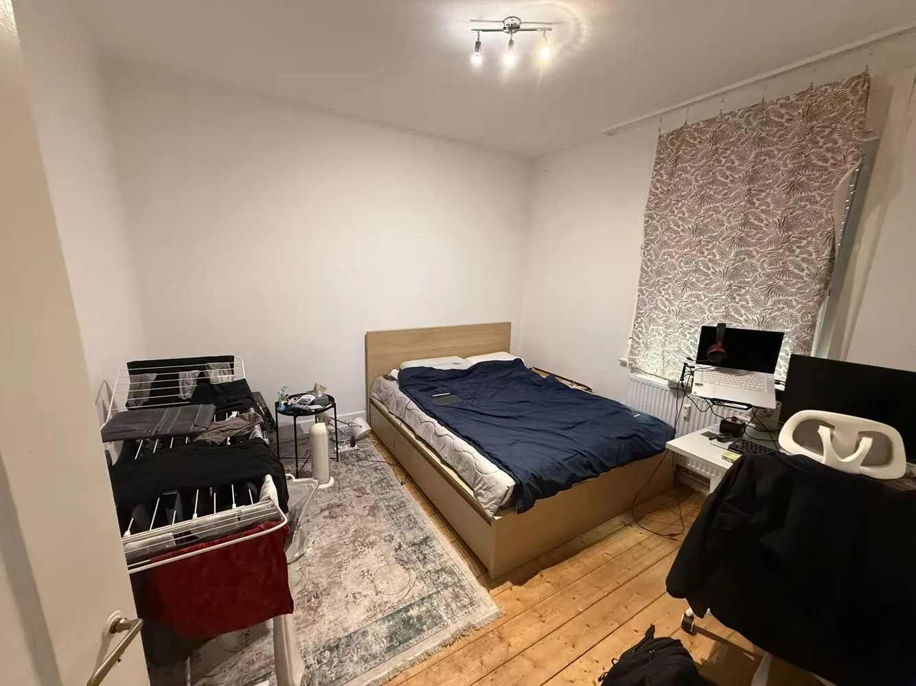 1 Zimmer Wohnung mit 30 m² in Stuttgart – Bild 7