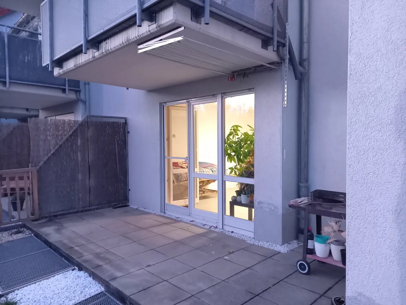 1 Zimmer Wohnung mit 39 m² in Merseburg – Bild 4