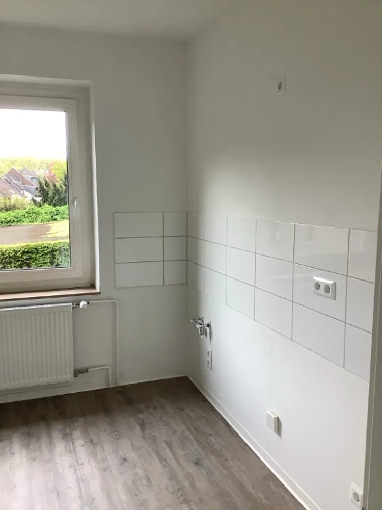 3 Zimmer Wohnung mit 58 m² in Duisburg – Bild 3