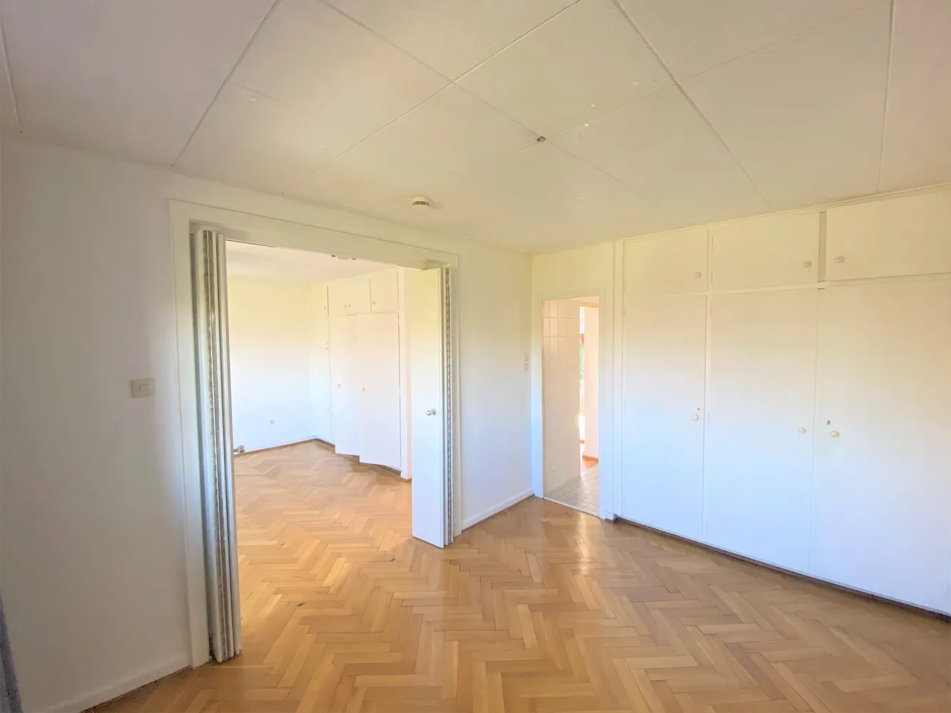2 Zimmer Wohnung mit 44 m² in Freiburg im Breisgau – Bild 4