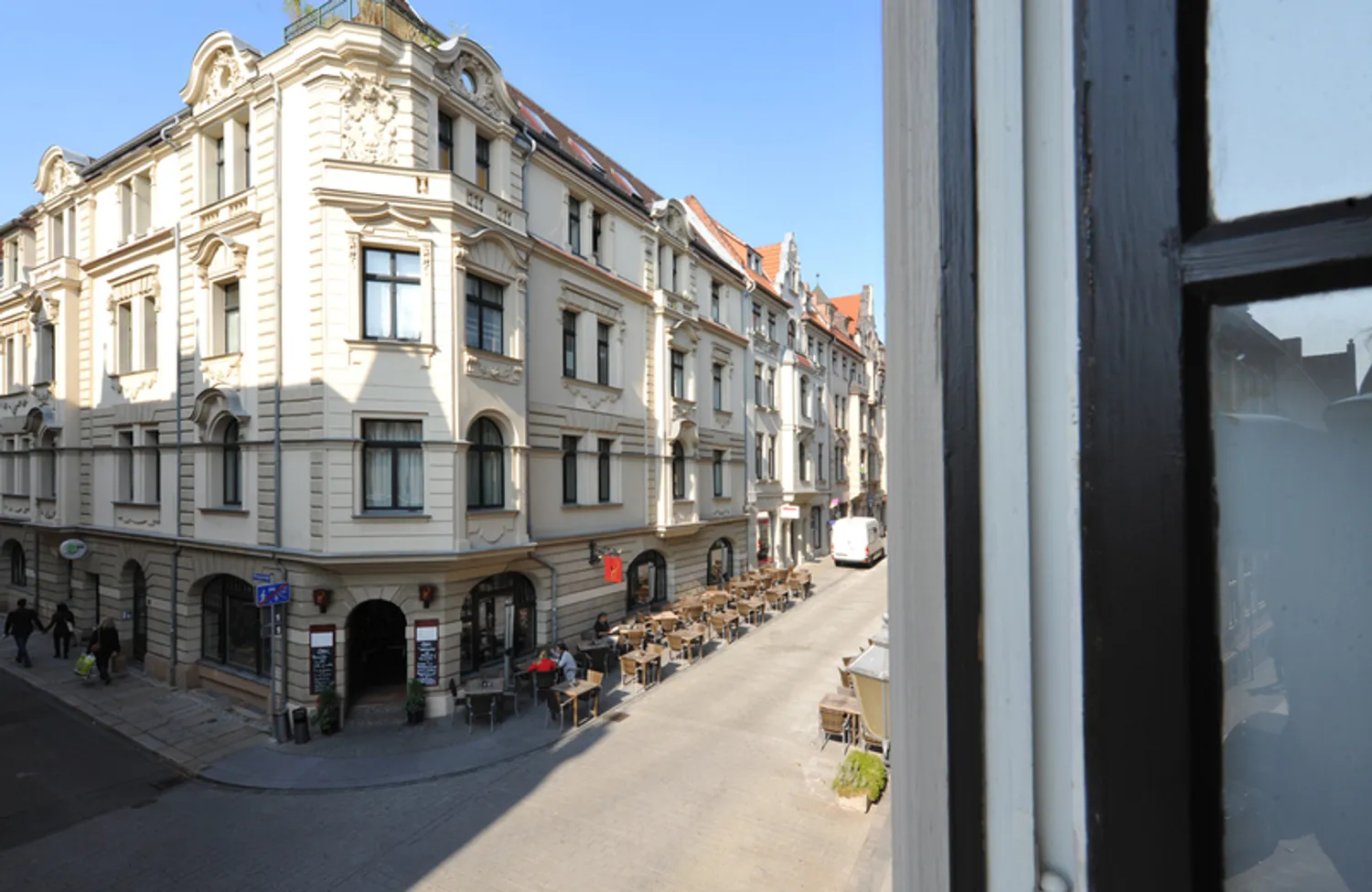 3 Zimmer Wohnung mit 81 m² in Halle (Saale) – Bild 3