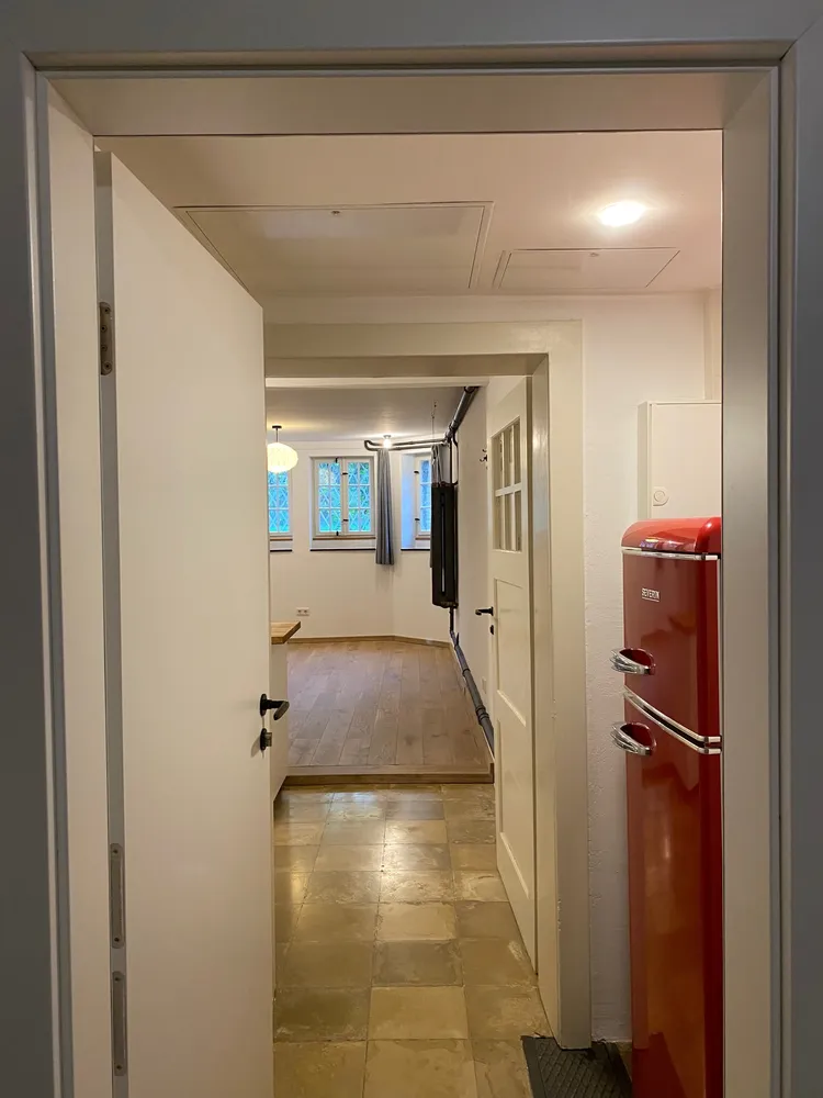 1 Zimmer Wohnung mit 26 m² in Hildesheim – Bild 1