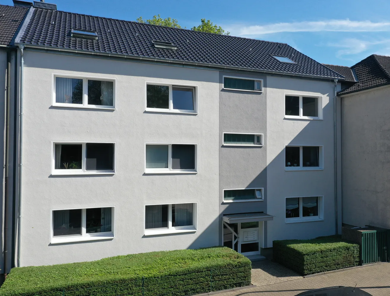 4 Zimmer Wohnung mit 86 m² in Gelsenkirchen – Bild 1