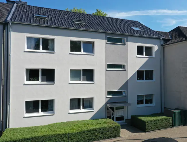 4 Zimmer Wohnung mit 86 m² in Gelsenkirchen – Bild 1