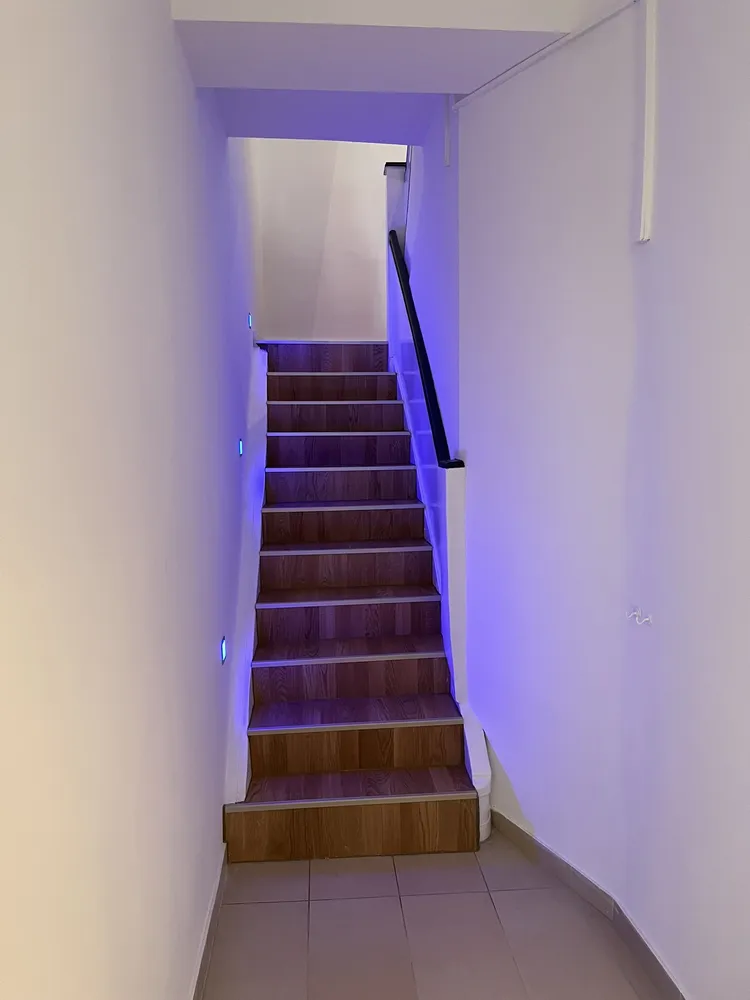 4 Zimmer Wohnung mit 118 m² in Speyer – Bild 2