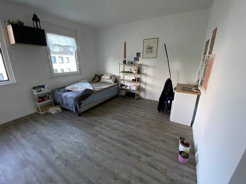 WG-Zimmer mit 40 m² in Oldenburg – Bild 1