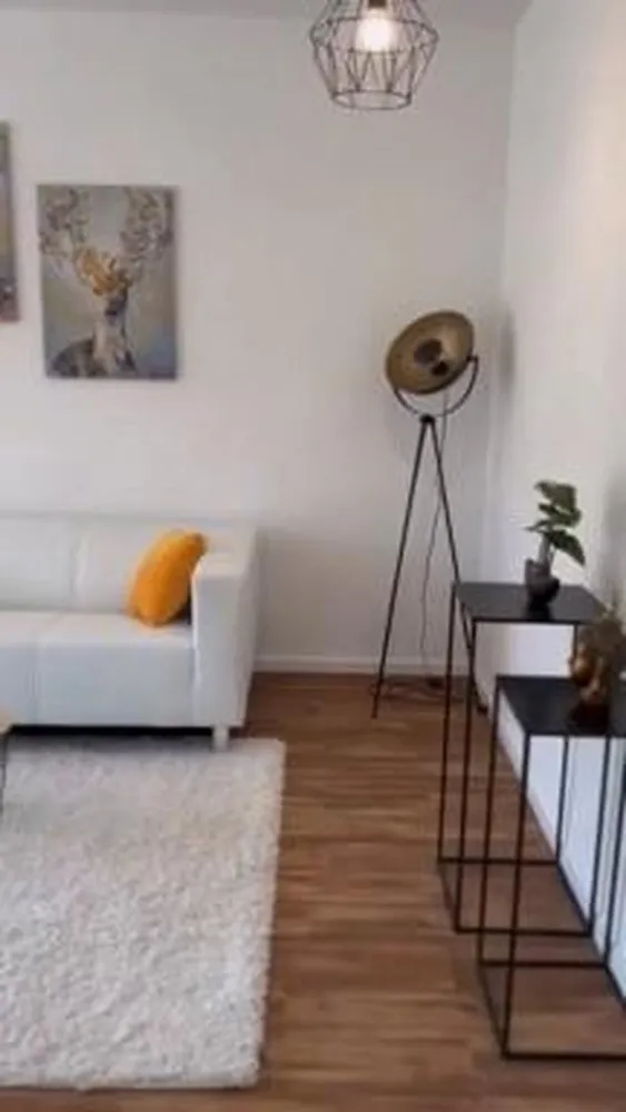 1 room apartment with 24 m² in Munich – Photo 8