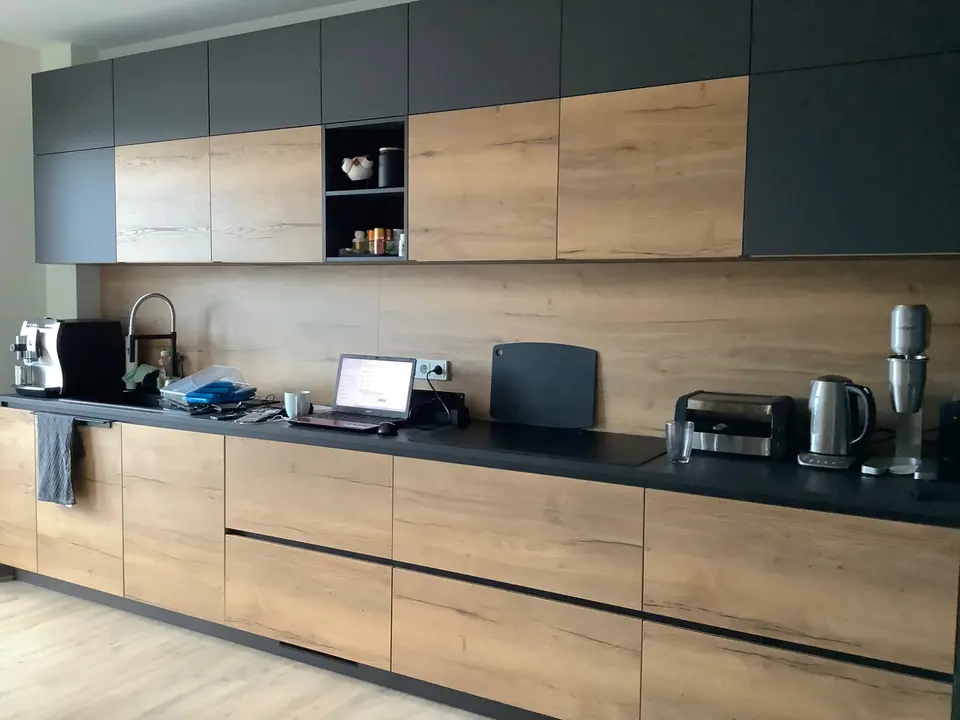 4 Zimmer Wohnung mit 105 m² in Magdeburg – Bild 2