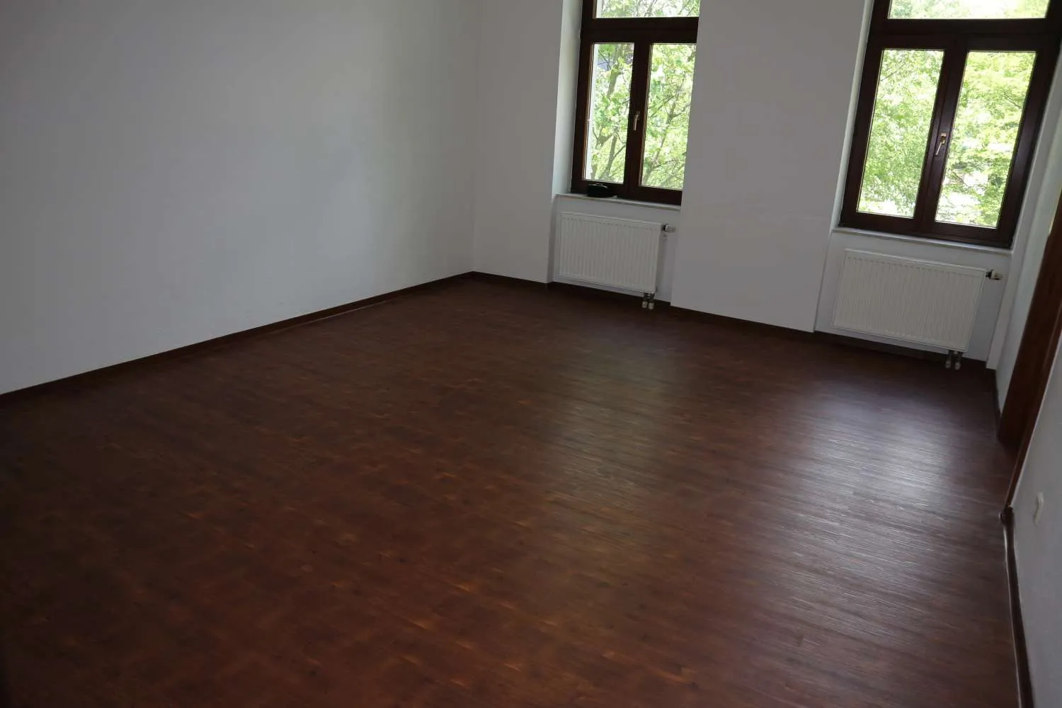 3 room apartment with 55 m² in Chemnitz – Photo 1