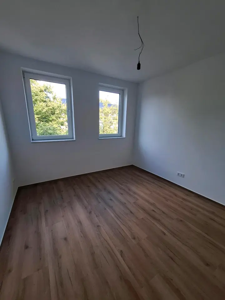2 Zimmer Wohnung mit 45 m² in Herne – Bild 3