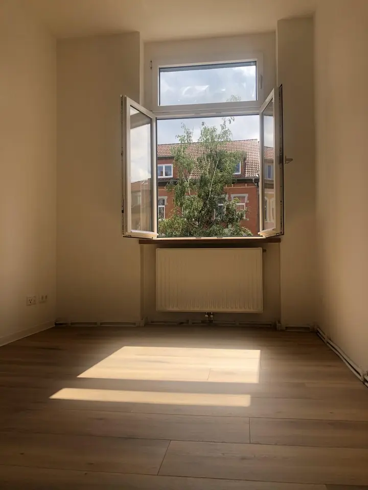 2 Zimmer Wohnung mit 70 m² in Erfurt – Bild 3