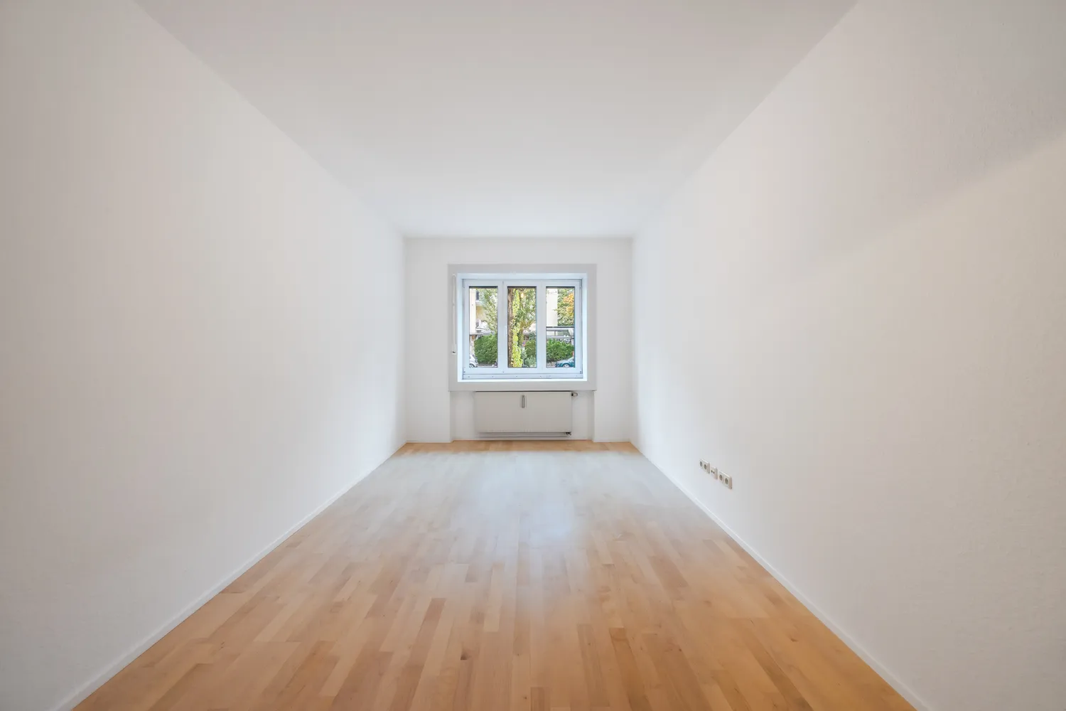 4 Zimmer Wohnung mit 90 m² in München – Bild 6