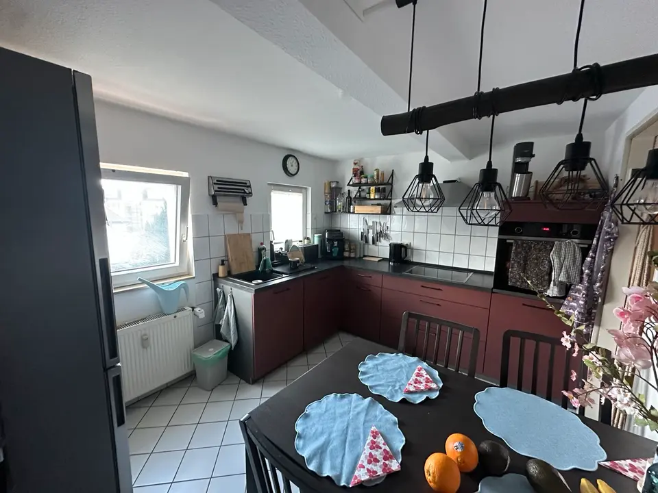 3 Zimmer Wohnung mit 78 m² in Merseburg – Bild 10