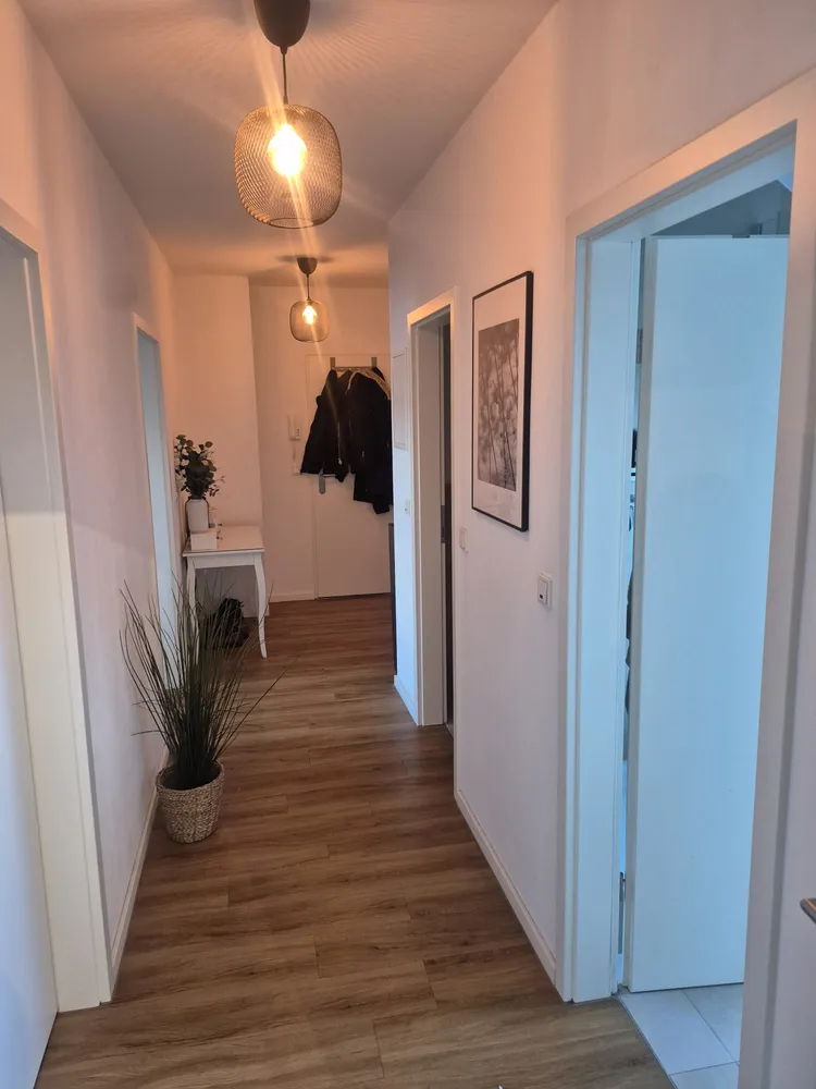 3 Zimmer Wohnung mit 87 m² in Wiesbaden – Bild 10