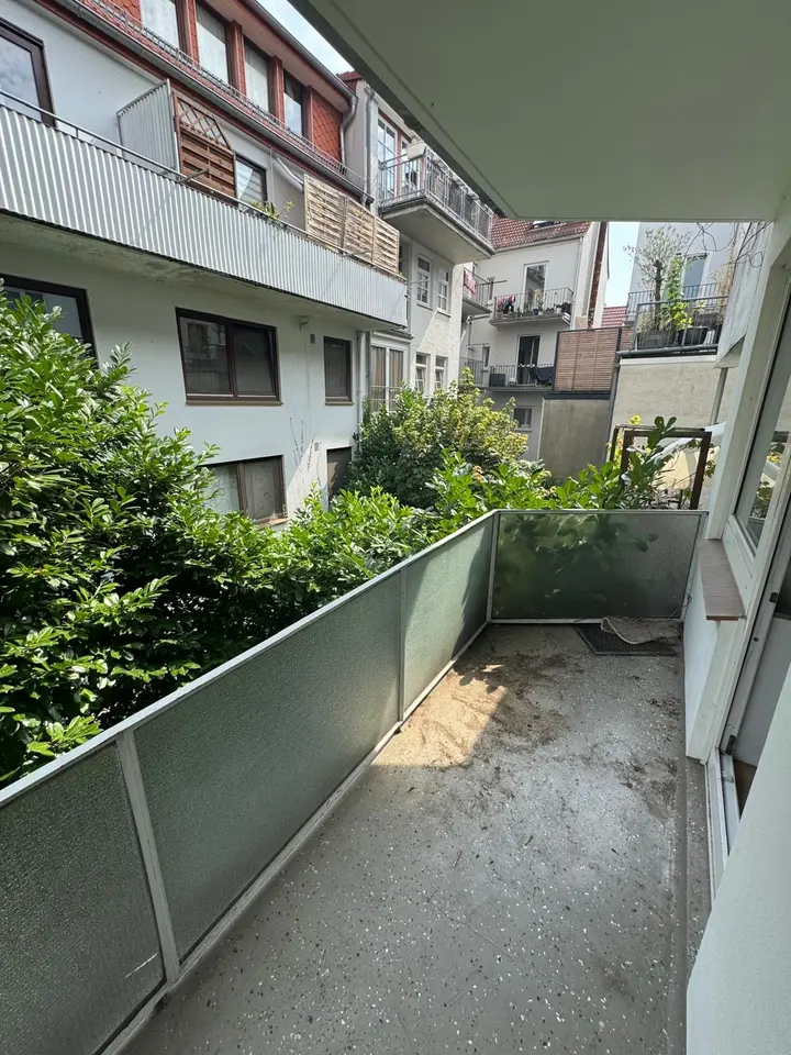 2 Zimmer Wohnung mit 27 m² in Bremen – Bild 4