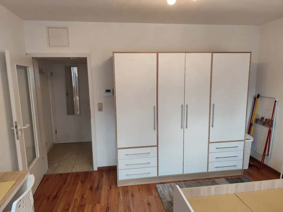 2 Zimmer Wohnung mit 30 m² in Emden – Bild 5
