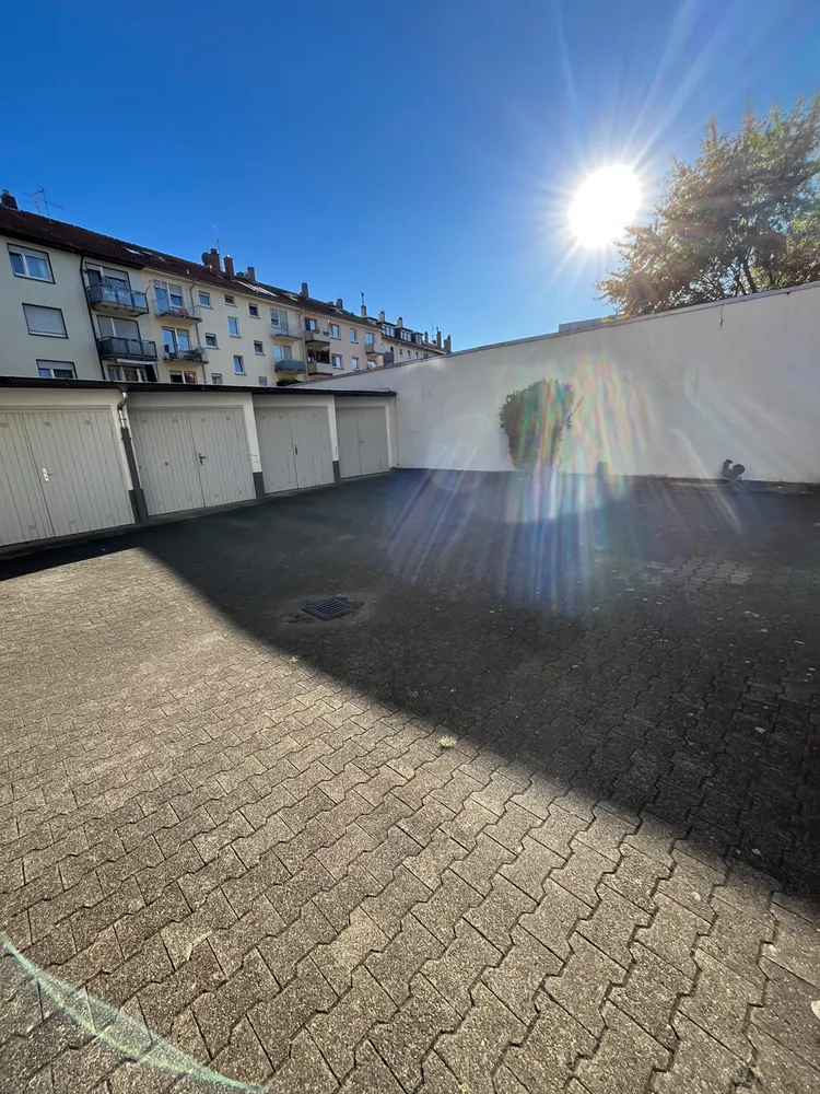 2 Zimmer Wohnung mit 58 m² in Mannheim – Bild 8