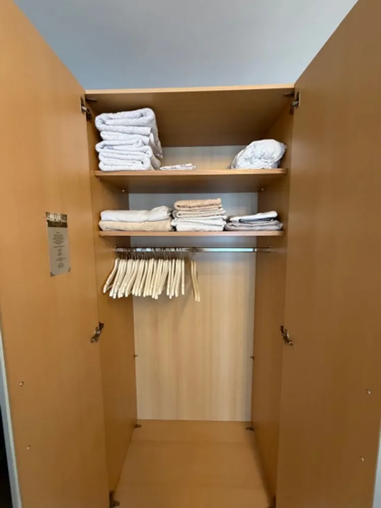 2 Zimmer Wohnung mit 37 m² in Mannheim – Bild 6