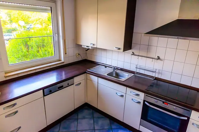 3 Zimmer Wohnung mit 90 m² in Nürnberg – Bild 8