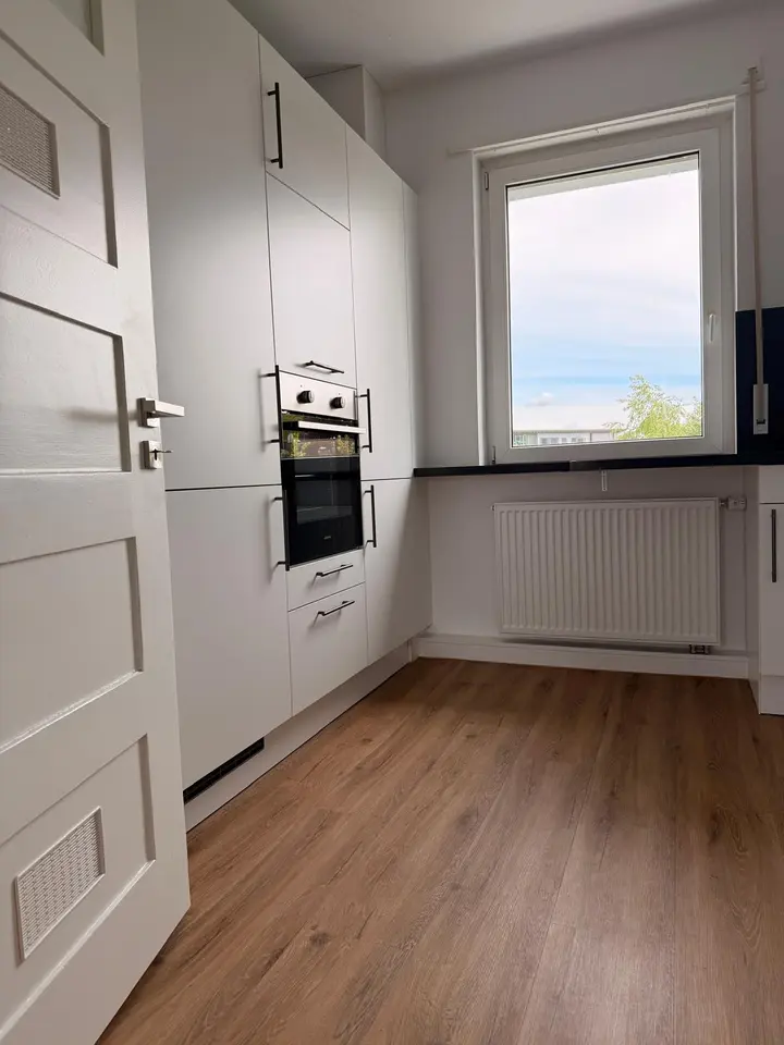 4 Zimmer Wohnung mit 85 m² in Tuttlingen – Bild 1