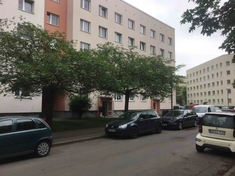 3 Zimmer Wohnung mit 57 m² in Dresden – Bild 4