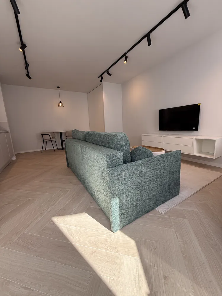 2 Zimmer Wohnung mit 50 m² in Hannover – Bild 3