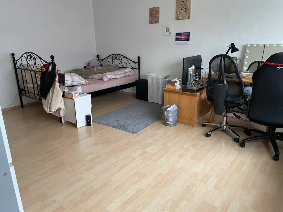4 Zimmer Wohnung mit 22 m² in Siegen – Bild 4