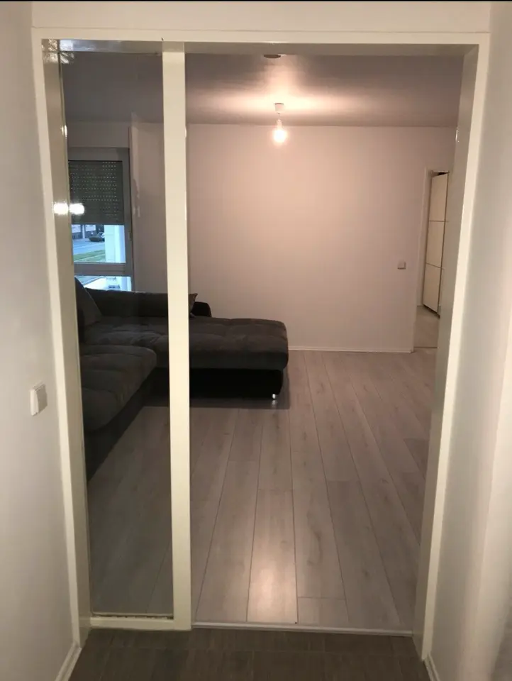 2 Zimmer Wohnung mit 50 m² in Dortmund – Bild 2