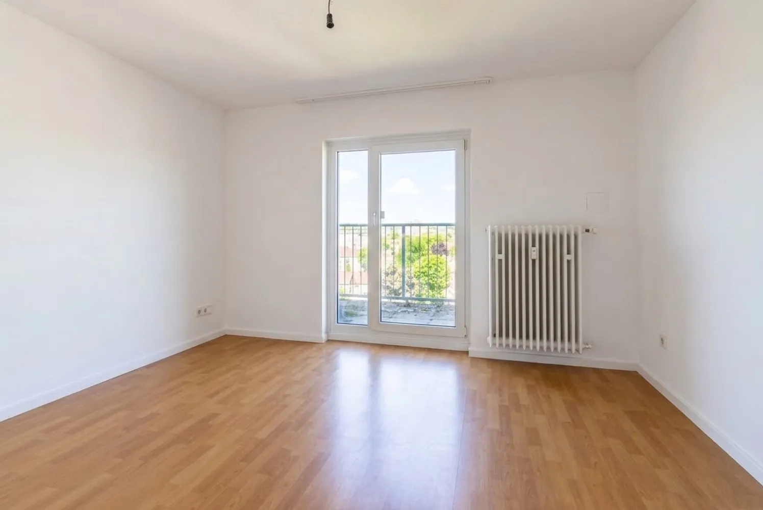 3 Zimmer Wohnung mit 90 m² in Gießen – Bild 7