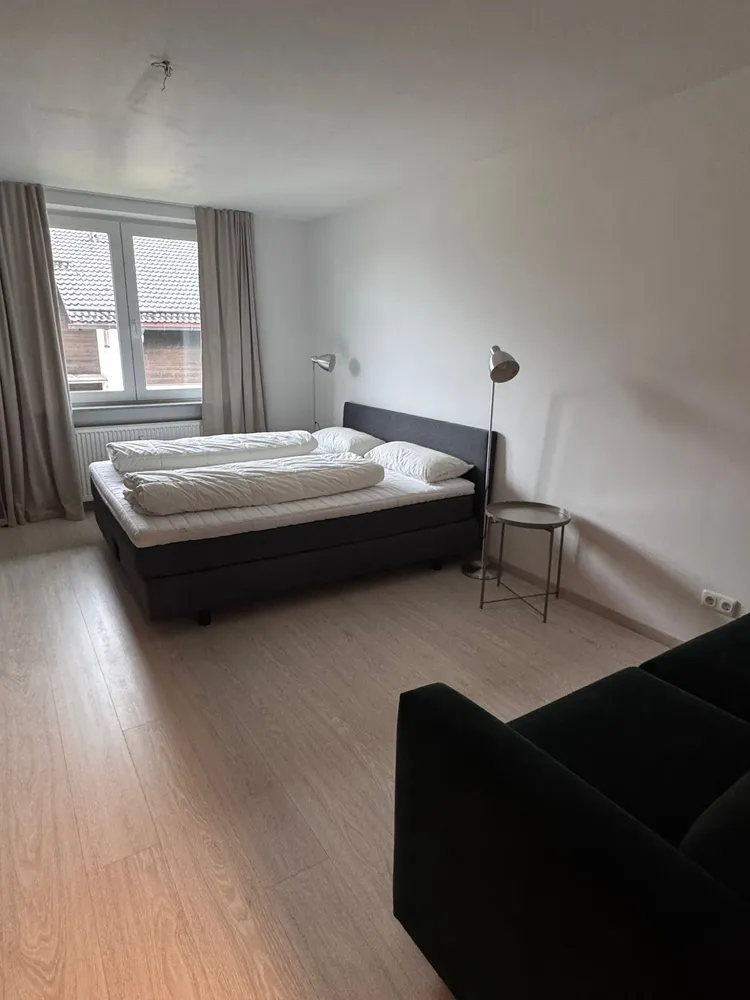 3 Zimmer Wohnung mit 92 m² in Garmisch-Partenkirchen – Bild 2