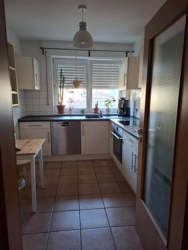 4 Zimmer Wohnung mit 91 m² in Lünen – Bild 12