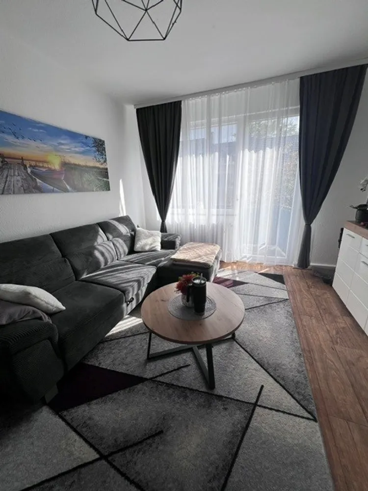 3 Zimmer Wohnung mit 64 m² in Essen – Bild 2