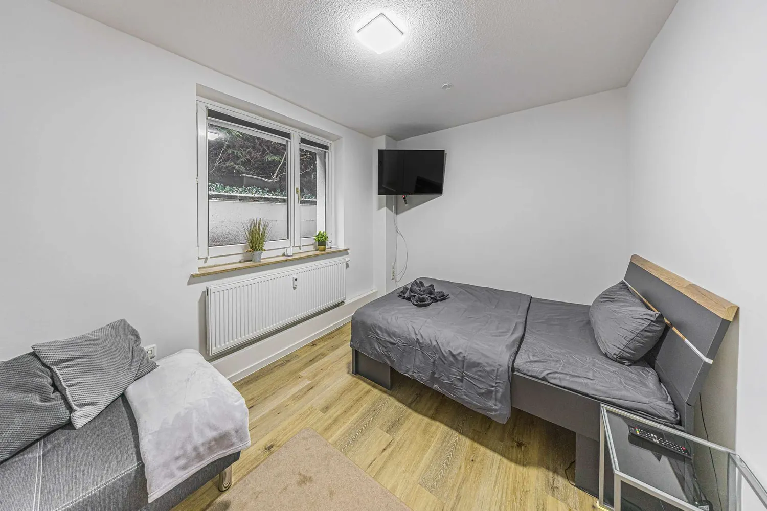 1 Zimmer Wohnung mit 46 m² in Leipzig – Bild 6