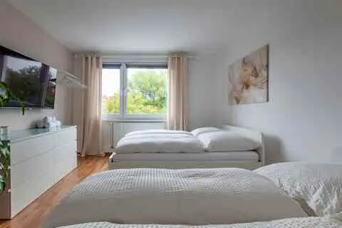 2 Zimmer Wohnung mit 60 m² in Hannover – Bild 9